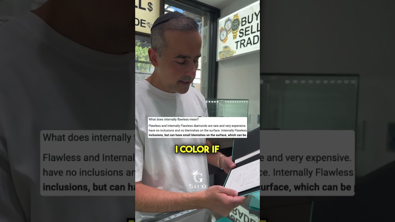 Certified Tiffany&Co Diamond studs available in the showroom NOW! 💎