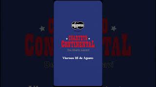 🐔🪗 🎶Viernes 25 de Agosto 💥 Cuarteto Continental