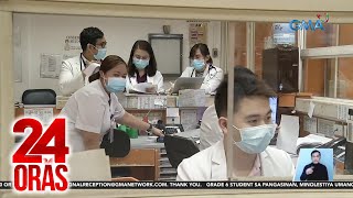 7,749 pumasa sa May 2024 Nurse Licensure Exam | 24 Oras