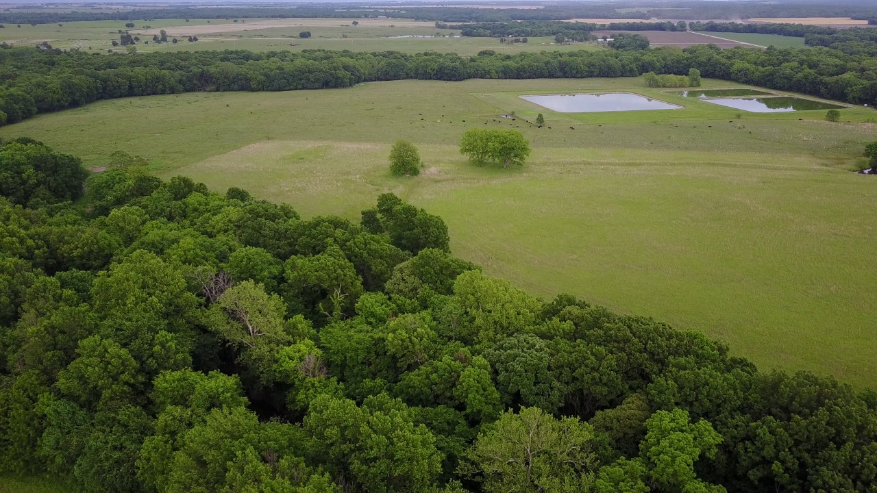 Longton Kansas 5222017 YouTube