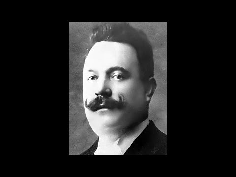 Vídeo: Jornalista tchecoslovaco Julius Fucik: biografia, família, memória