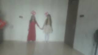 Canım Kızım Ve Arkadaşı 23 Nisan Kendilerine Ait Okuduğu 23 Nisan Şiiri