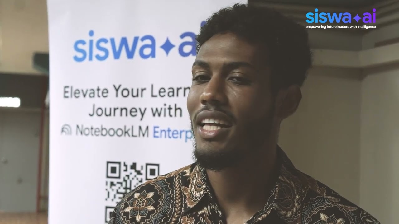 Siswa AI Testimonial: Road to Success with Siswa AI