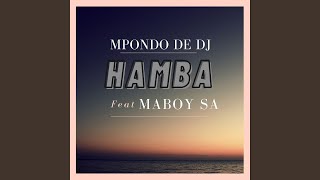 Download Lagu Hamba (Instrumental Mix) MP3