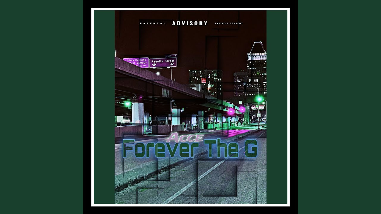 Watch Forever The G on YouTube Watch Forever The G on YouTube