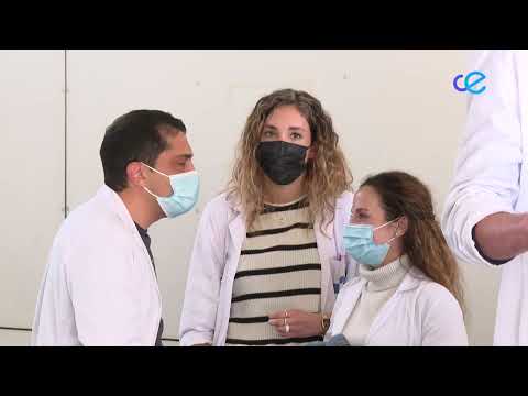 Los médicos de Primaria también van a la huelga