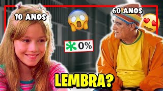 Didi Quer Ser Criança é um CRIME em Formato Digital KKKKKKKK: A História em 1 Vídeo!