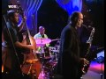 Michael Brecker Group - Leverkusen, Germany, 1998-10-19