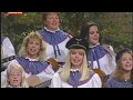 Mühlenhof Musikanten - Zogen einst viel schöne Weisen (Medley) 1994