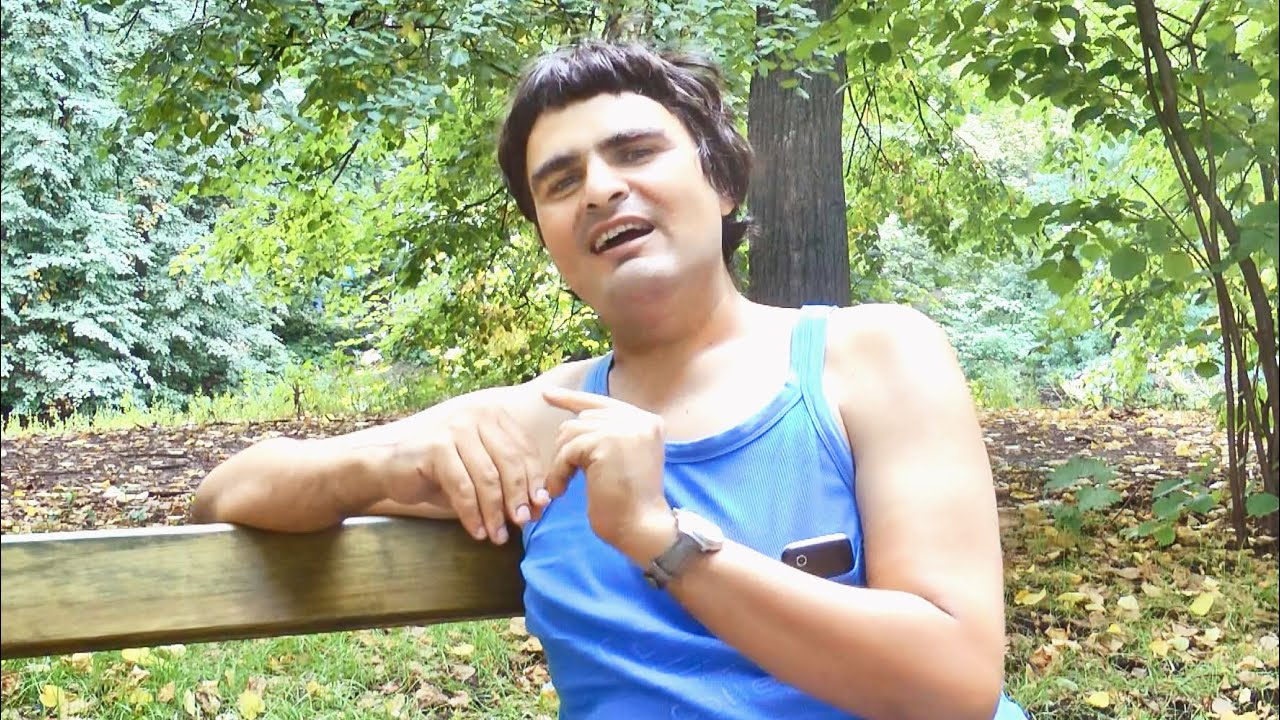 бас Дмитрий Степанович – интервью