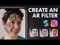 Create an Instagram Filter | Beginner Spark AR Tutorial