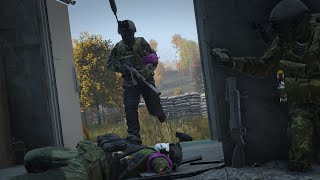 картинка: НОЧНОЕ ВЫЖИВАНИЕ | DAYZ 1.28
