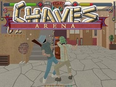 Arena Chaves Arena Chaves