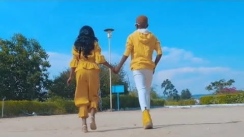 Dogo Sillah - Moyo Unadunda P2 (Official Music Video)