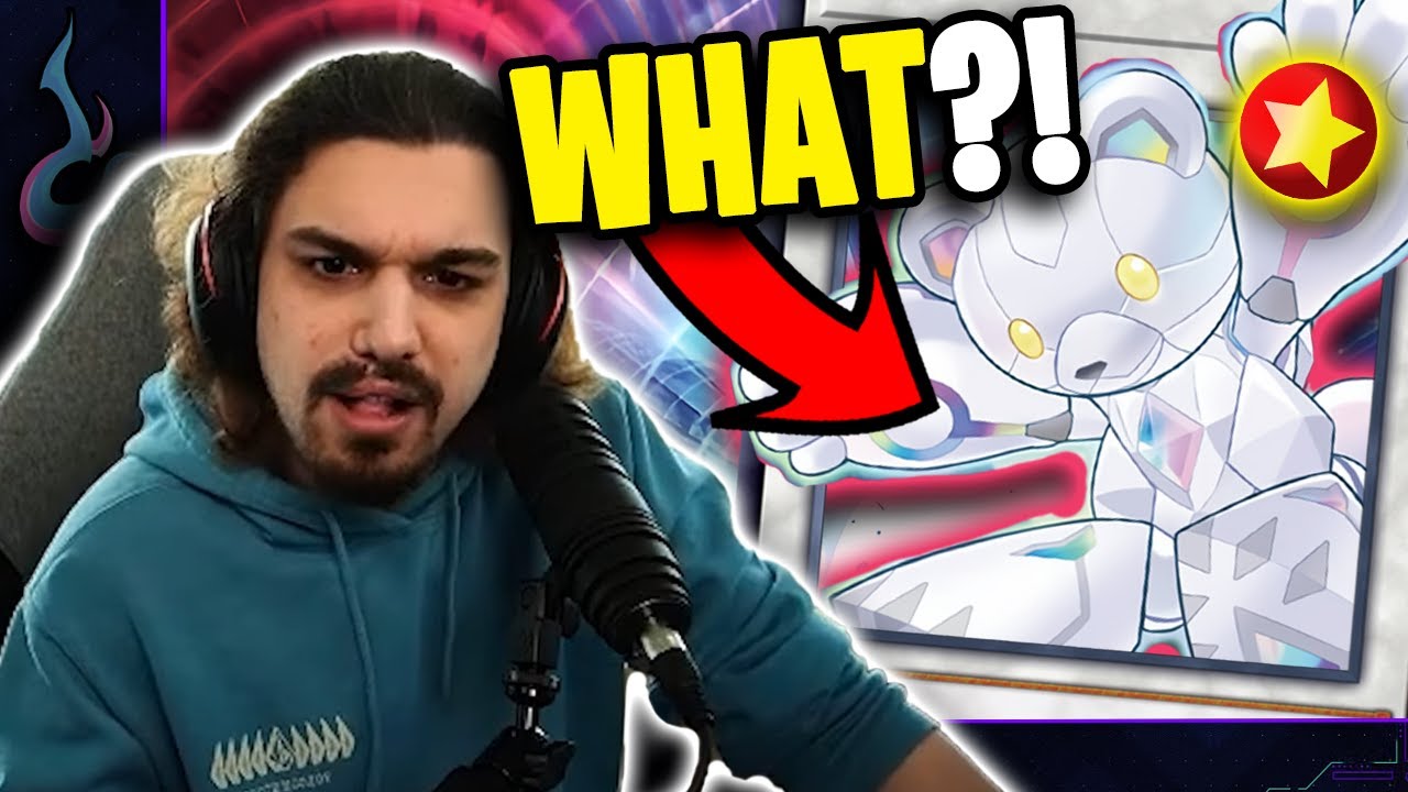 LEVEL 1 SYNCHRO?! HOW?! YouTube