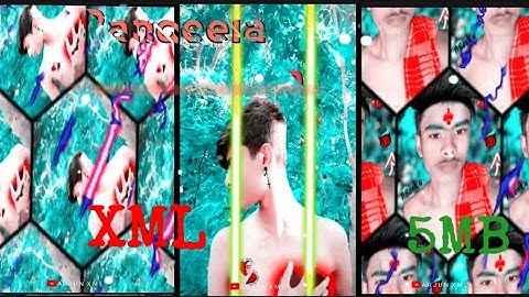 Rangeela Mon Amar Rangeela Mon Alight MotionXml Bangla Song New Style Xml Editing📨✌️#viral#song#xml