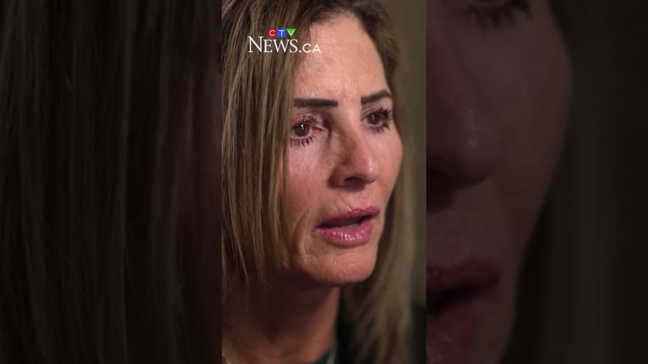 Part 9: Former spouse of Canada’s worst mass shooter speaks out