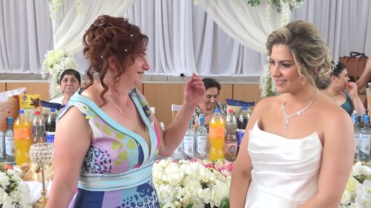 Alenka Dunková 18 ka oslava, Kultúrny dom Slovenská Ves