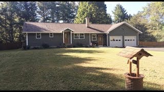 6660 Middle Grove Rd video tour