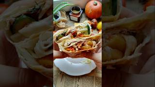 Шаурма Фирменный Рецепт #шаурма #рецепты #shawarma #вкусно #быстрыерецепты #fastfood #food #еда