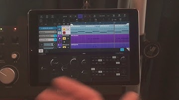 WaveFolder (FoldR) Dubstep Distortion Grit Demo