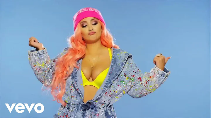 Eliza - The Biz ft. Raven Felix