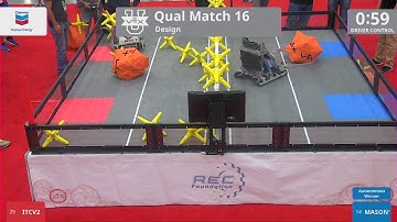 2017 VEXU Design Q16 - ITCV2 vs MASON1 - 10 to 39