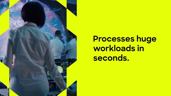 Why HPC Is Powering the Future of Everything | High-Performance Computing Explained