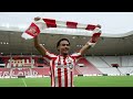 "This is an amazing club with a huge fanbase" | Wilson Isidor Joins On Loan | First Interview