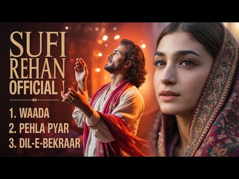 All Time Blockbuster Sufi Songs Jukebox Top 3 Hits Qawwali That Will Touch Your Soul Sufi Rehan 