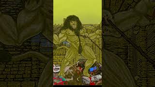 Dark Sun Palyers Knoledge #7 The City State of Urik #retrogaming #dungeonsanddragons @ChrisMoneymakerDHRG