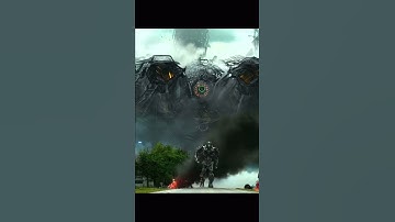 Lockdown 🔥 #shorts #transformers #lockdown