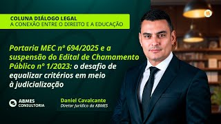 Mec Ordinance No 6942025 And The Suspension Of Public Call Notice No 12023 more Doctors