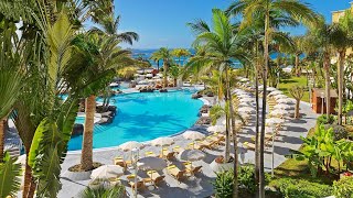 Is THIS the BEST 5* Hotel in Costa Adeje, Tenerife? screenshot 4