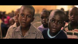 Kyle Maynard & Mission Kilimanjaro