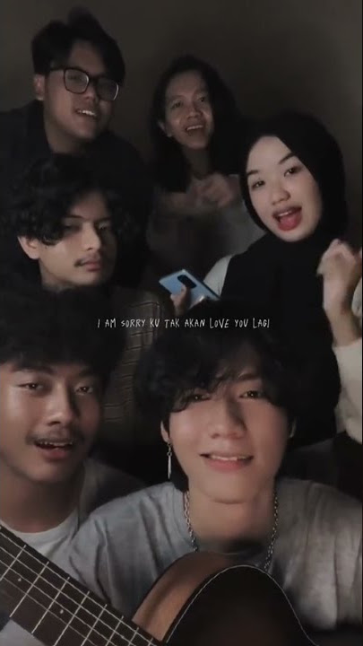 Cari Pacar Lagi - Lirik Lagu Cover #shorts #basstenjr #lirik #cover #youtubeshorts