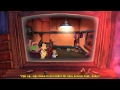 Leisure Suit Larry Reloaded Score Gameplay FullHD
