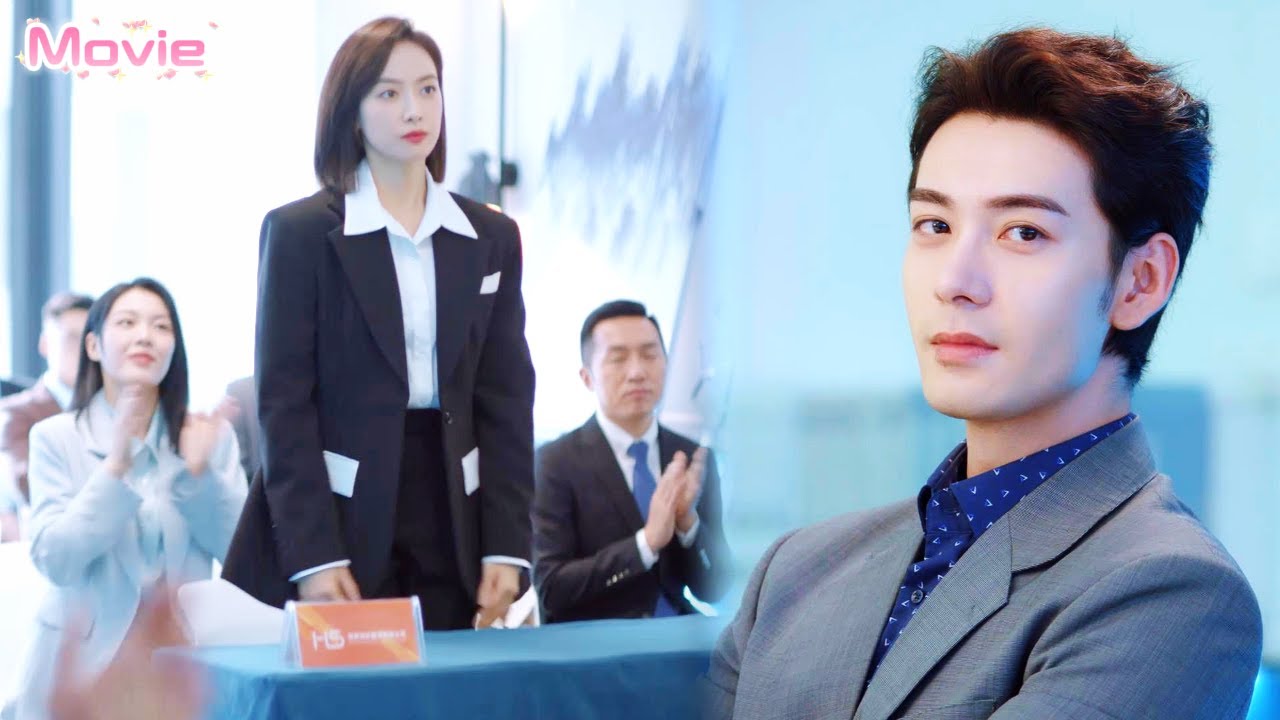 💥Думал победить? Она козырем всё перевернула! Босс в шоке, просит сотрудничать!