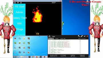 [NEW]Trigon FULL LUA LEVEL 7!