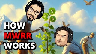 How Trading 212's New Return Works!