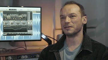 ADPTR Audio founder in depth on the NEW dynamics ADPTR Sculpt Plugin | Plugin Alliance