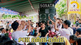 Pok Amai-Amai Versi Kecimol Sonata Live Perengge