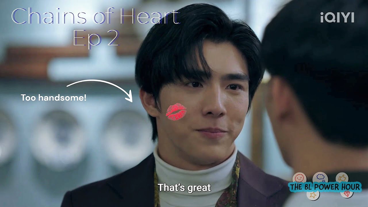 Chains Of Heart Episode 2 Recap YouTube