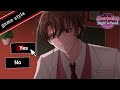 [Aberration high school]​ preview: อย่าโกงสอบ อาจารย์​จะโกรธมาก