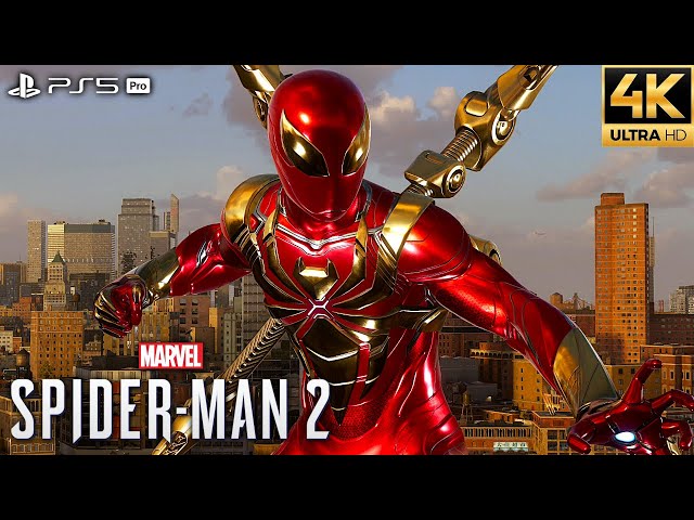 未開封 RAH スパイダーマン2 SPIDER-MAN 03【スパイダーマン2】進行不能バグでヤケになる男【Spider-Man2