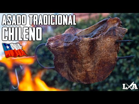 Video: Temporada de asado de chile en Albuquerque