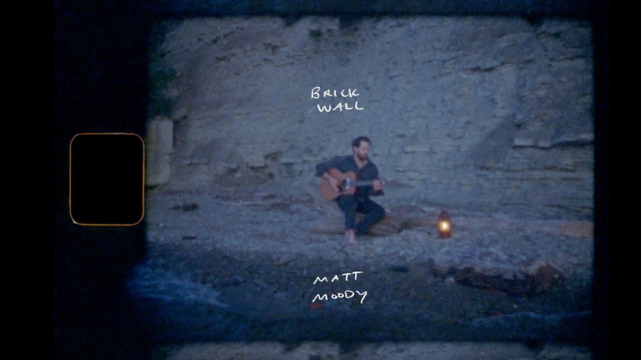 Watch Brick Wall - Matt Moody (Official Music Video) on YouTube Watch Brick Wall - Matt Moody (Official Music Video) on YouTube