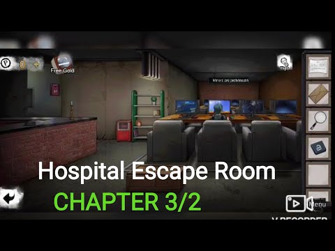 Hospital Escape Walkthrough - video Dailymotion