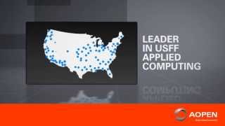 Aopen Bright Ideas Connected