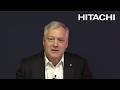 "Hitachi Investor Day 2026" Energy Business Strategy - Hitachi